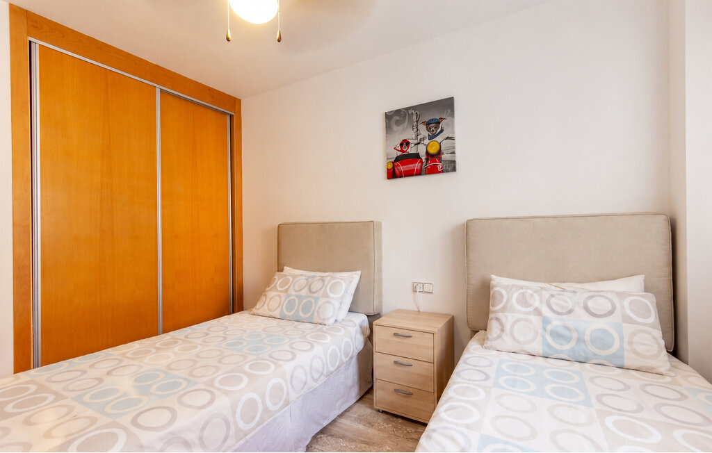 Appartement familial avec terrasse privée à La Tercia, Espagne - Photo 16