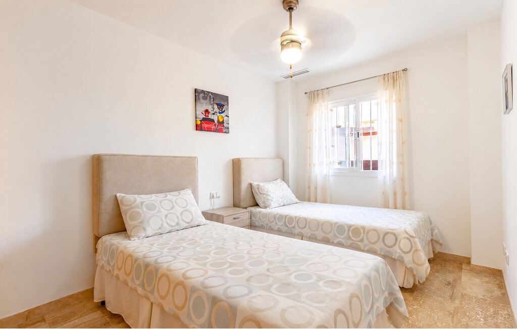 Appartement familial avec terrasse privée à La Tercia, Espagne - Photo 17