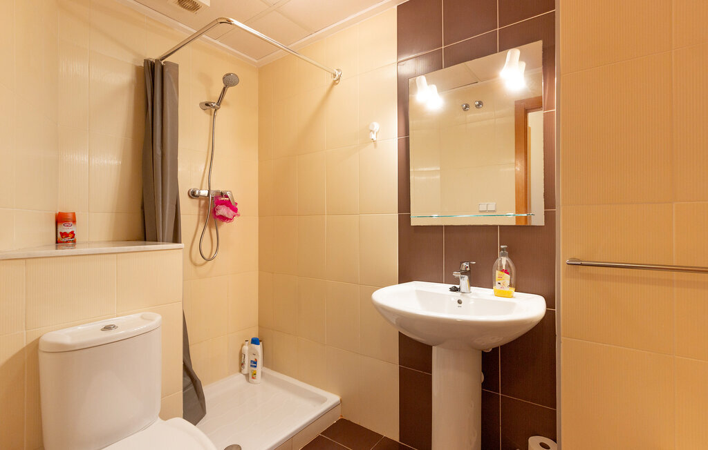 Appartement familial avec terrasse privée à La Tercia, Espagne - Photo 19