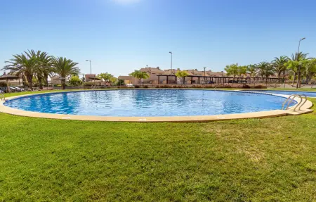 Location appartement à La Tercia