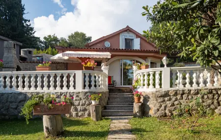 Location maison de vacances à Rijeka