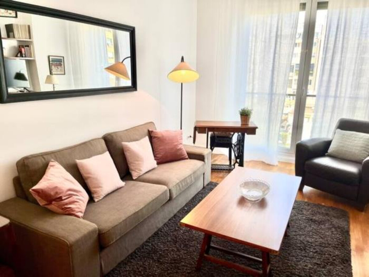 Appartement 2 chambres Rambla Catalunya, Barcelone - Photo 2