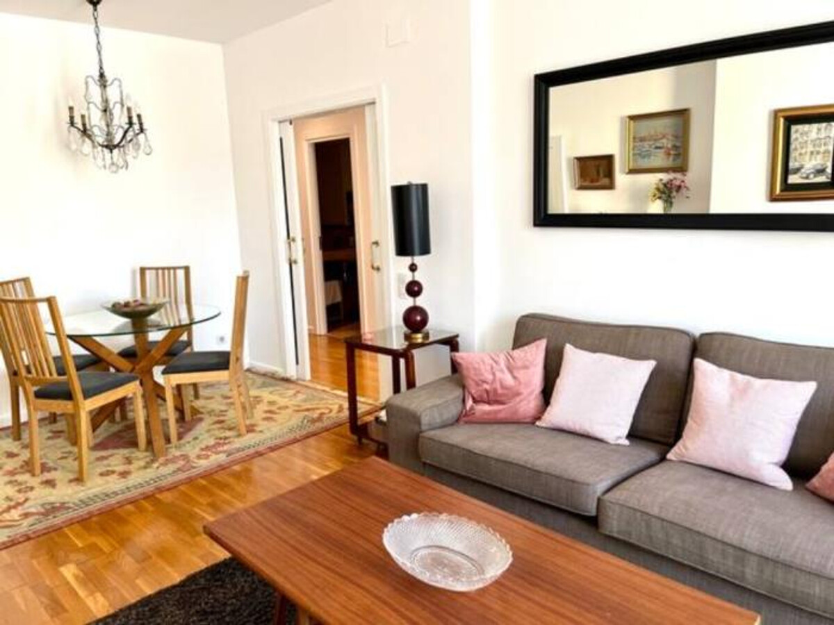 Appartement 2 chambres Rambla Catalunya, Barcelone - Photo 3