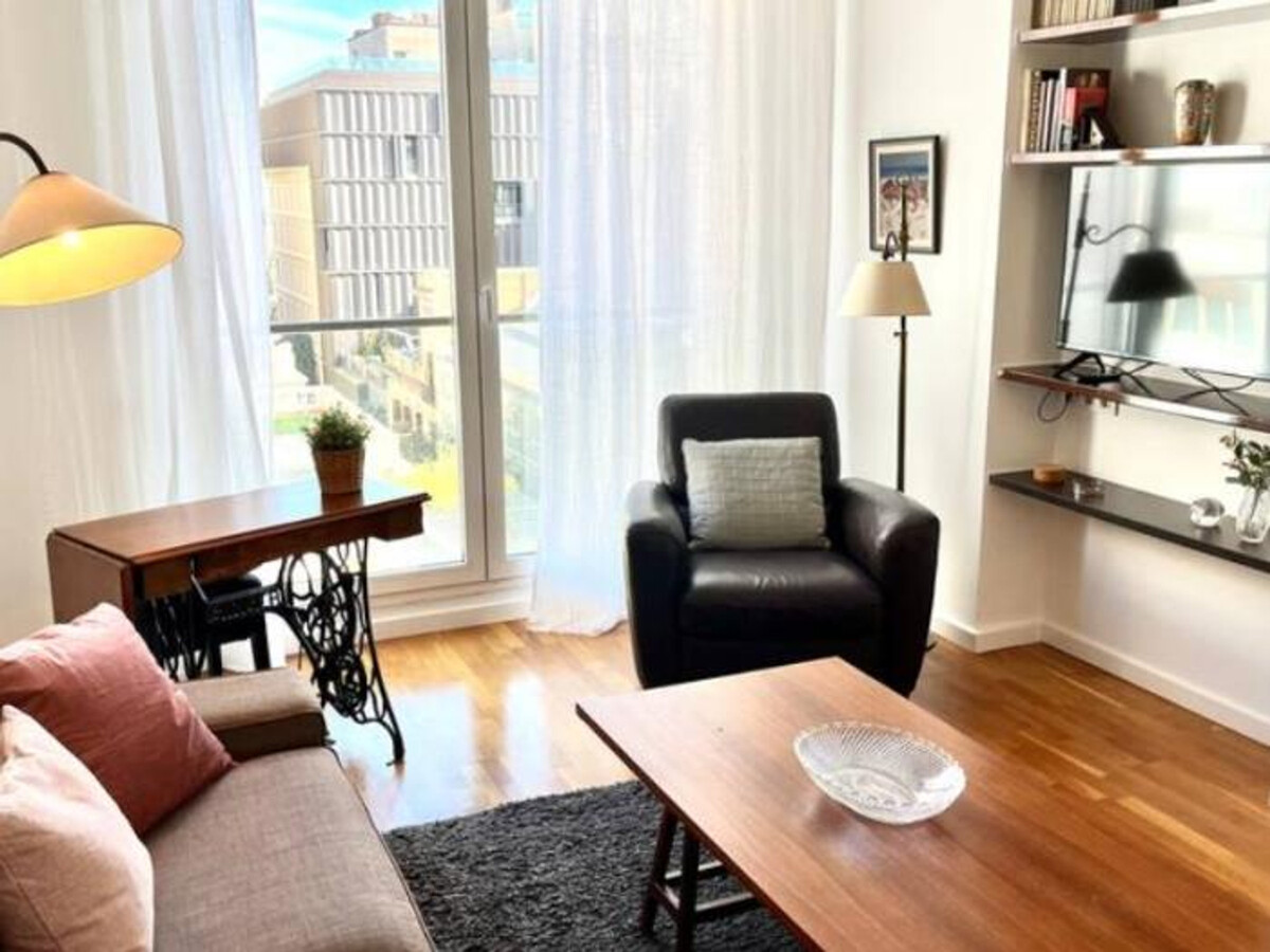 Appartement 2 chambres Rambla Catalunya, Barcelone - Photo 4