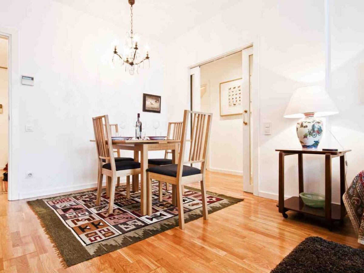 Appartement 2 chambres Rambla Catalunya, Barcelone - Photo 7