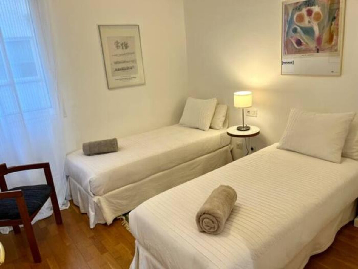 Appartement 2 chambres Rambla Catalunya, Barcelone - Photo 11