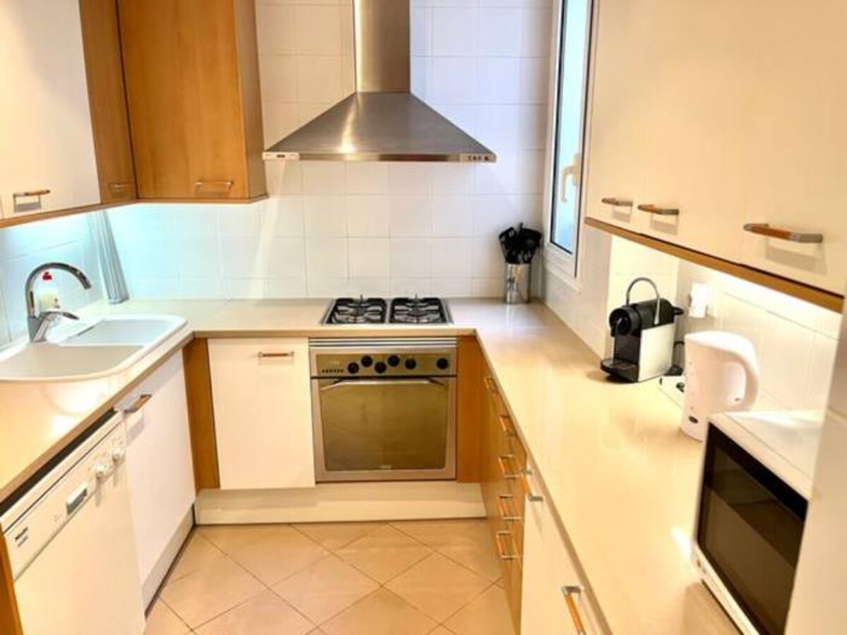 Appartement 2 chambres Rambla Catalunya, Barcelone - Photo 12