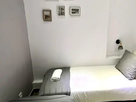 Appartement rénové à Barcelone, 2 chambres et 2 salles de bains : photo 6