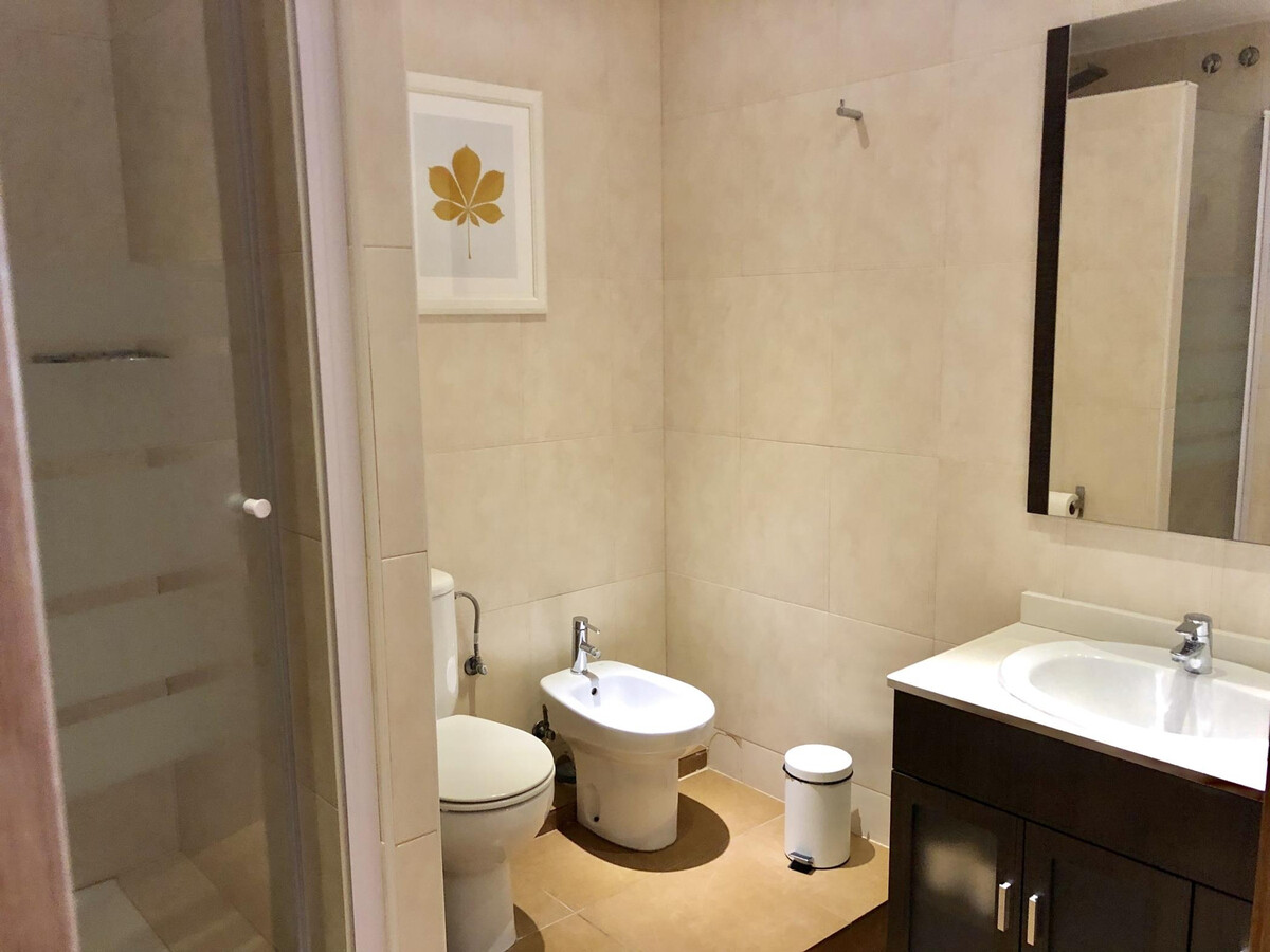 Appartement 3 chambres au centre de Barcelone pour 6 - Photo 10
