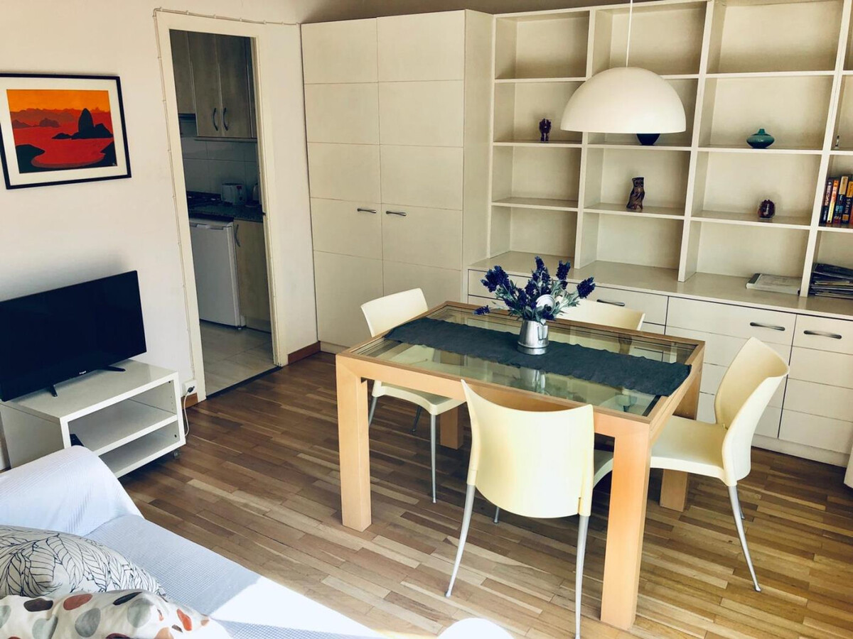 Appartement terrasse Plaza Urquinaona, Barcelone - Photo 8