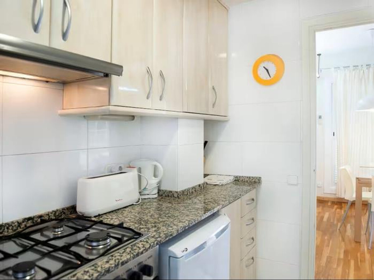 Appartement terrasse Plaza Urquinaona, Barcelone - Photo 9