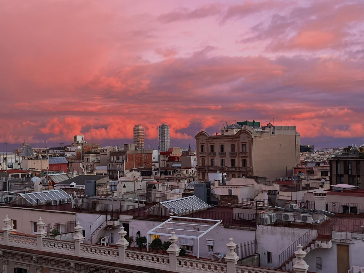 Appartement terrasse Plaza Urquinaona, Barcelone - Photo 10
