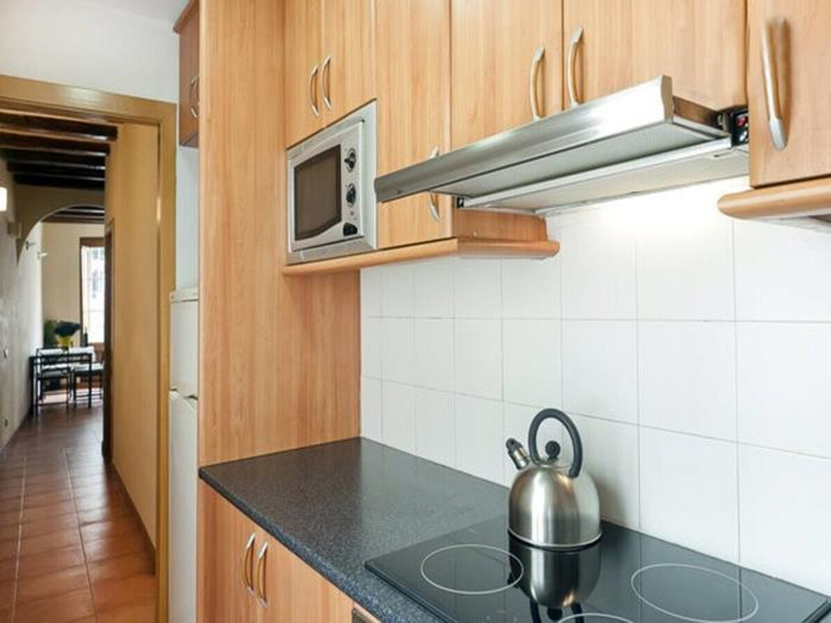 Appartement 1 chambre lumineux près des Ramblas, Barcelone - Photo 1