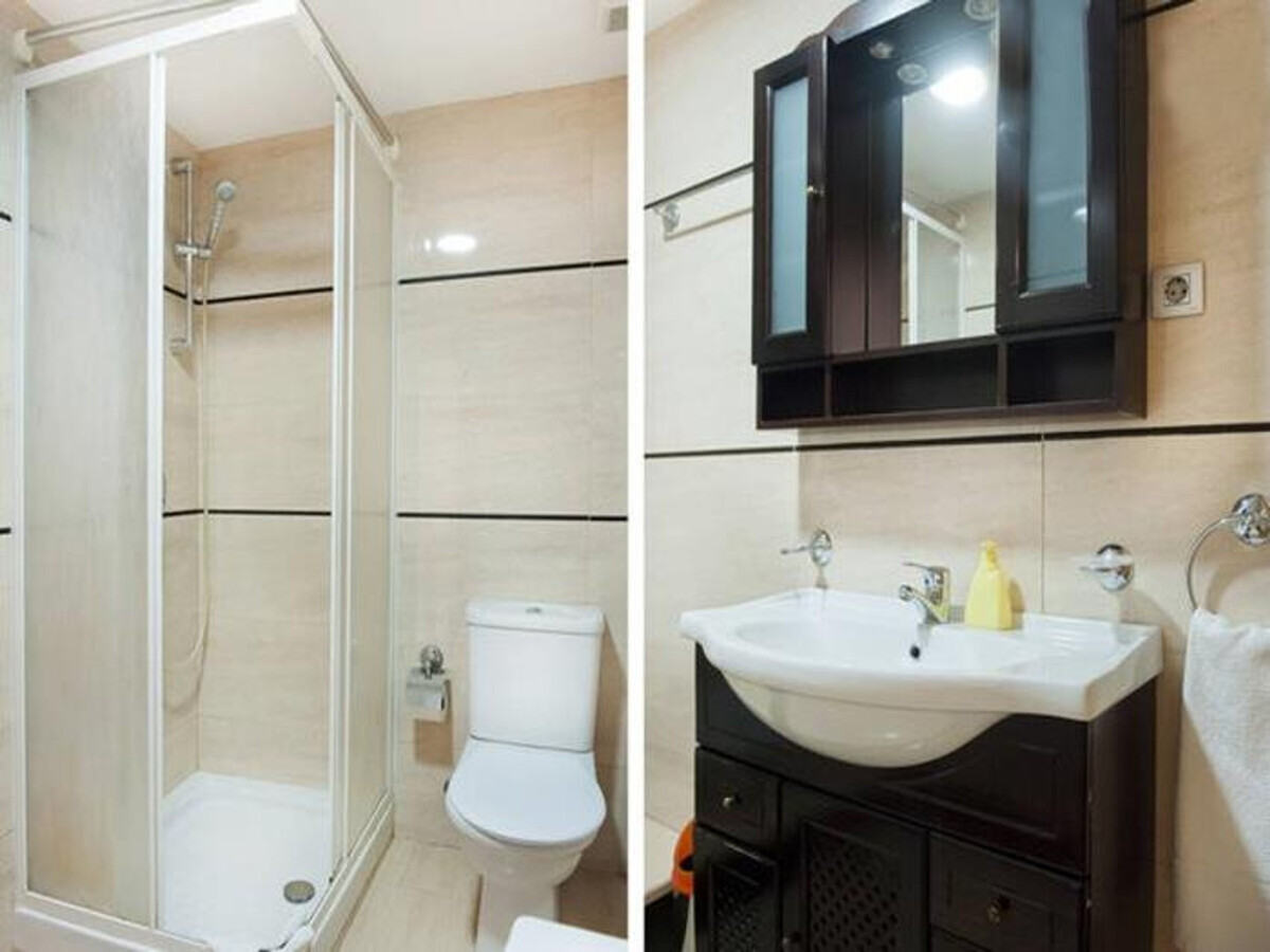 Appartement 1 chambre lumineux près des Ramblas, Barcelone - Photo 4
