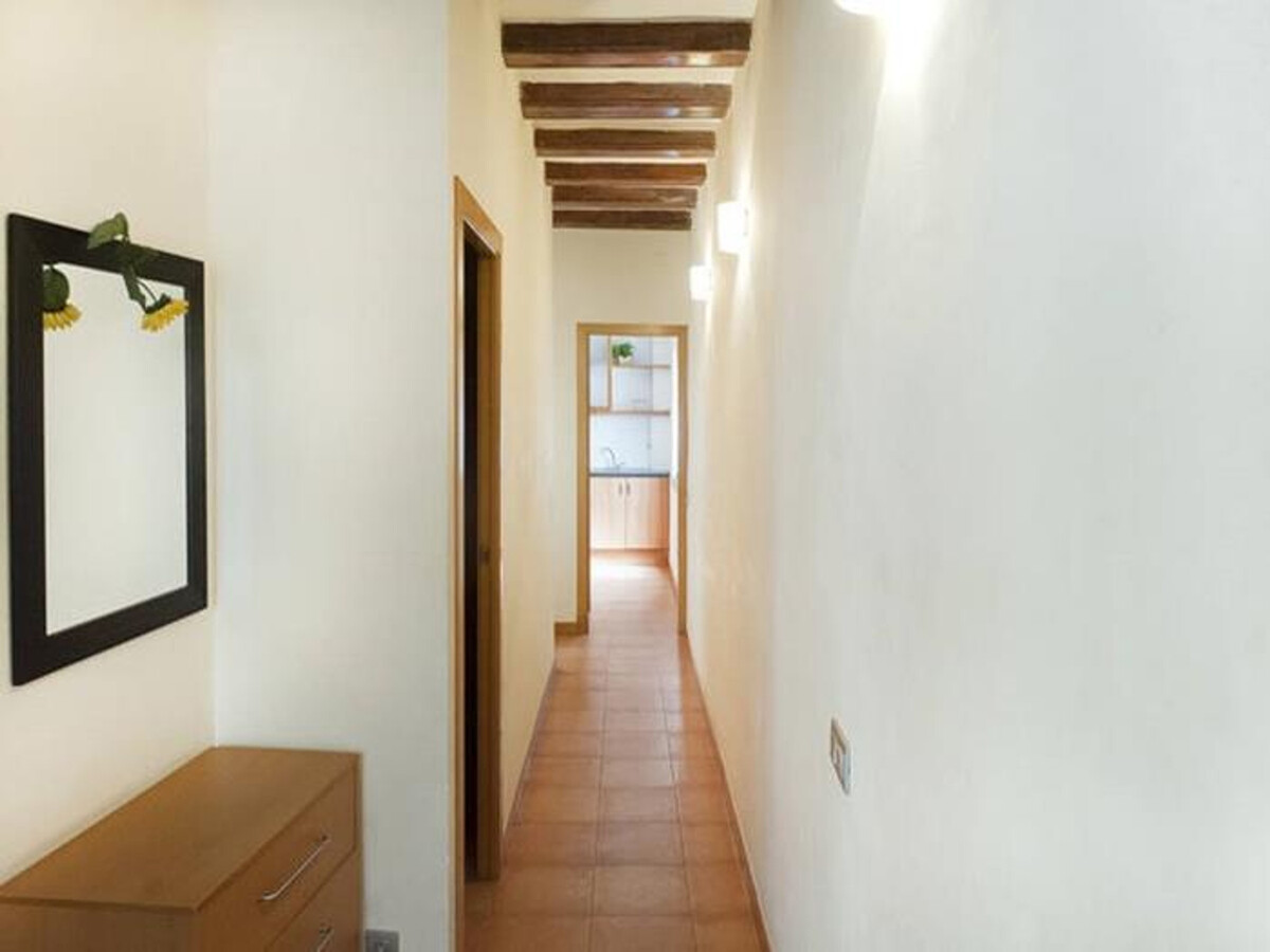 Appartement 1 chambre lumineux près des Ramblas, Barcelone - Photo 8