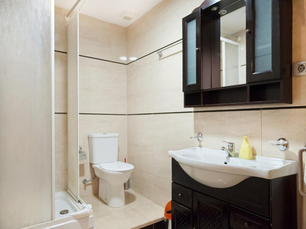 Appartement 1 chambre lumineux près des Ramblas, Barcelone - Photo 10