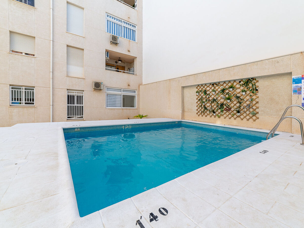 Las Terrazas V : appartement 120 m² vue mer à Garrucha - Photo 2
