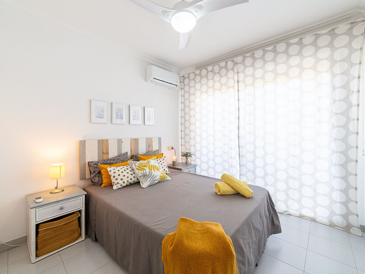 Las Terrazas V : appartement 120 m² vue mer à Garrucha - Photo 3