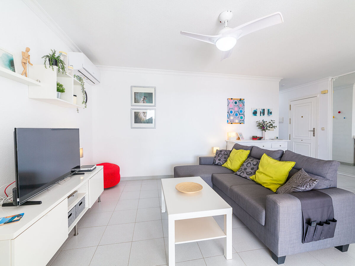 Las Terrazas V : appartement 120 m² vue mer à Garrucha - Photo 8