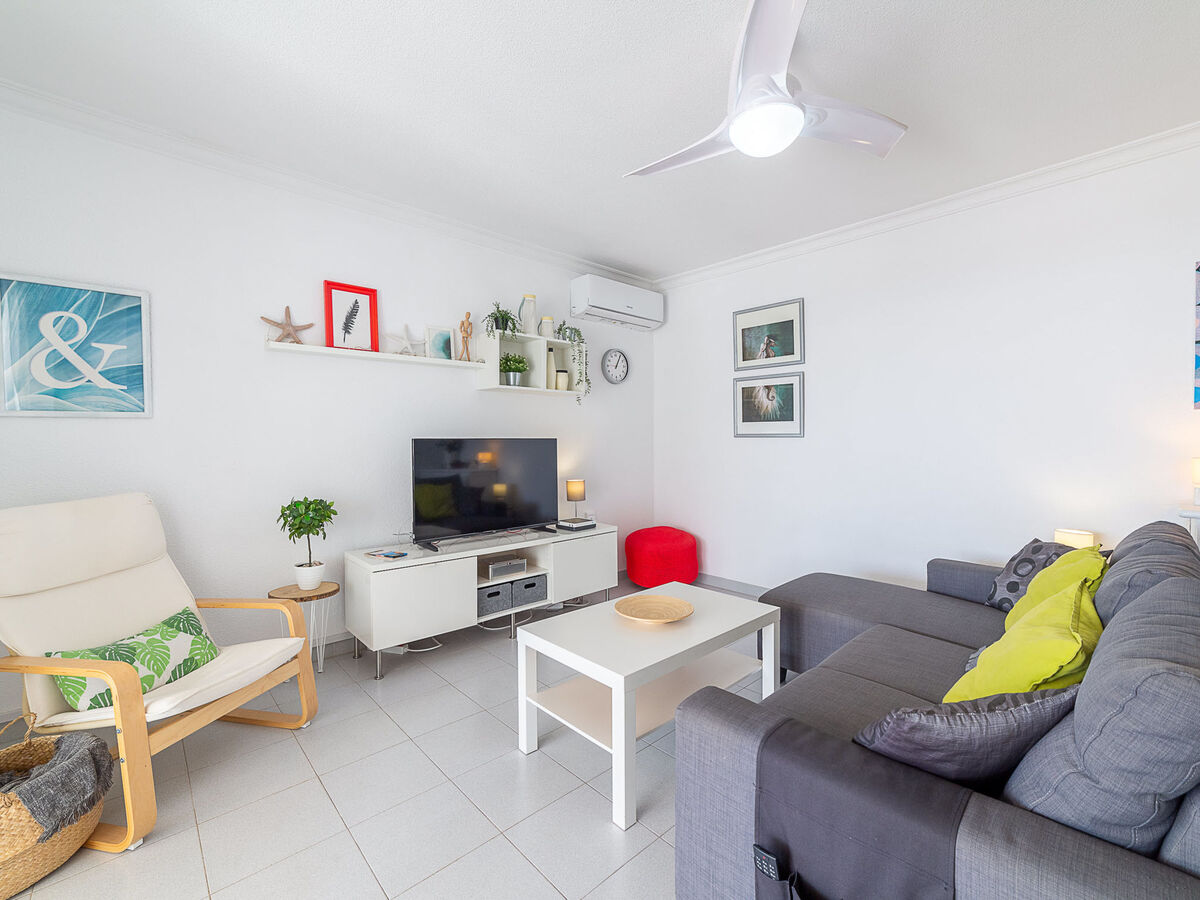 Las Terrazas V : appartement 120 m² vue mer à Garrucha - Photo 9