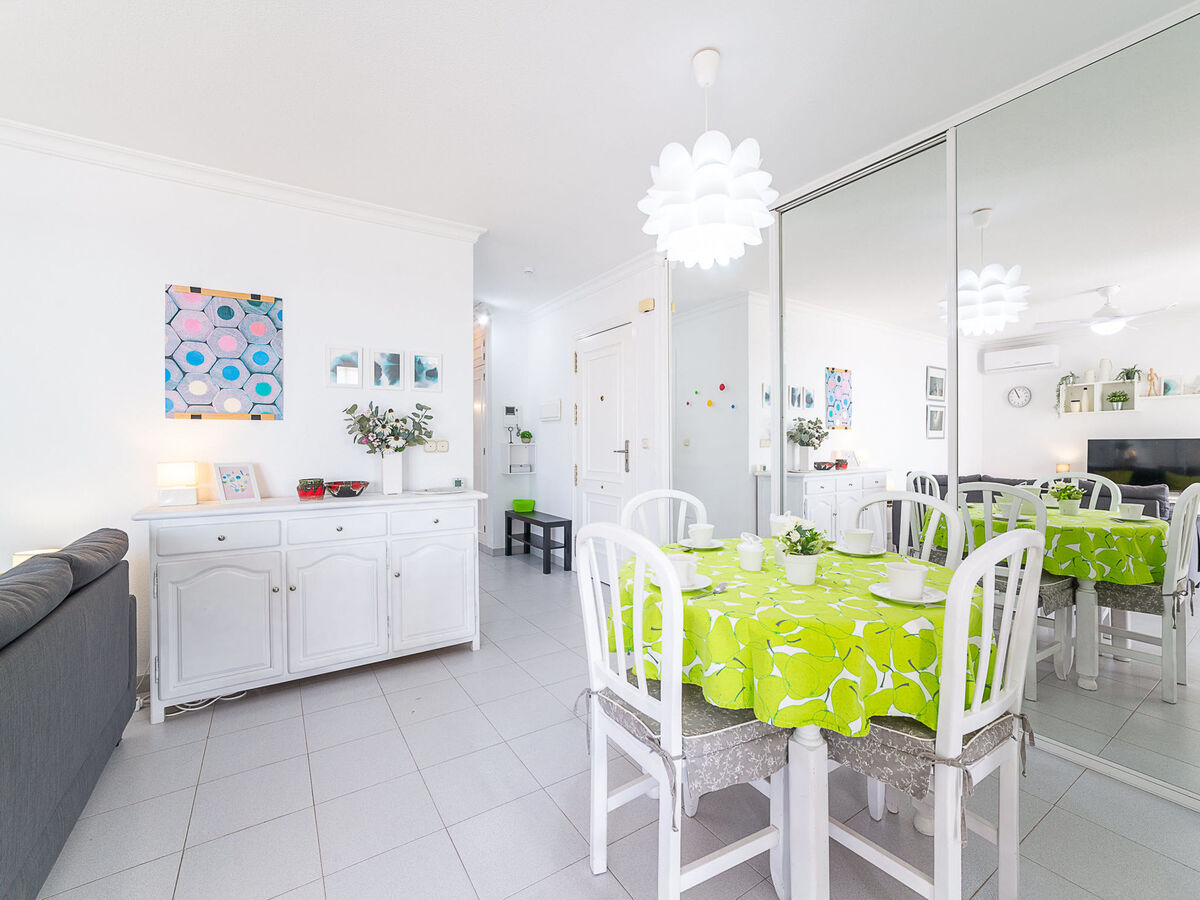Las Terrazas V : appartement 120 m² vue mer à Garrucha - Photo 10