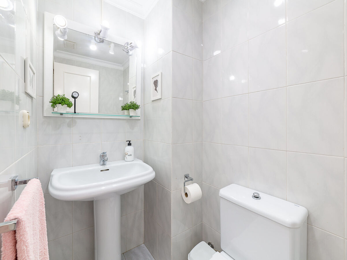 Las Terrazas V : appartement 120 m² vue mer à Garrucha - Photo 16