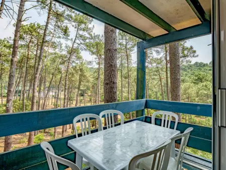 Studio Les Cavales à Maubuisson, 5,5 km de la mer - Photo 19