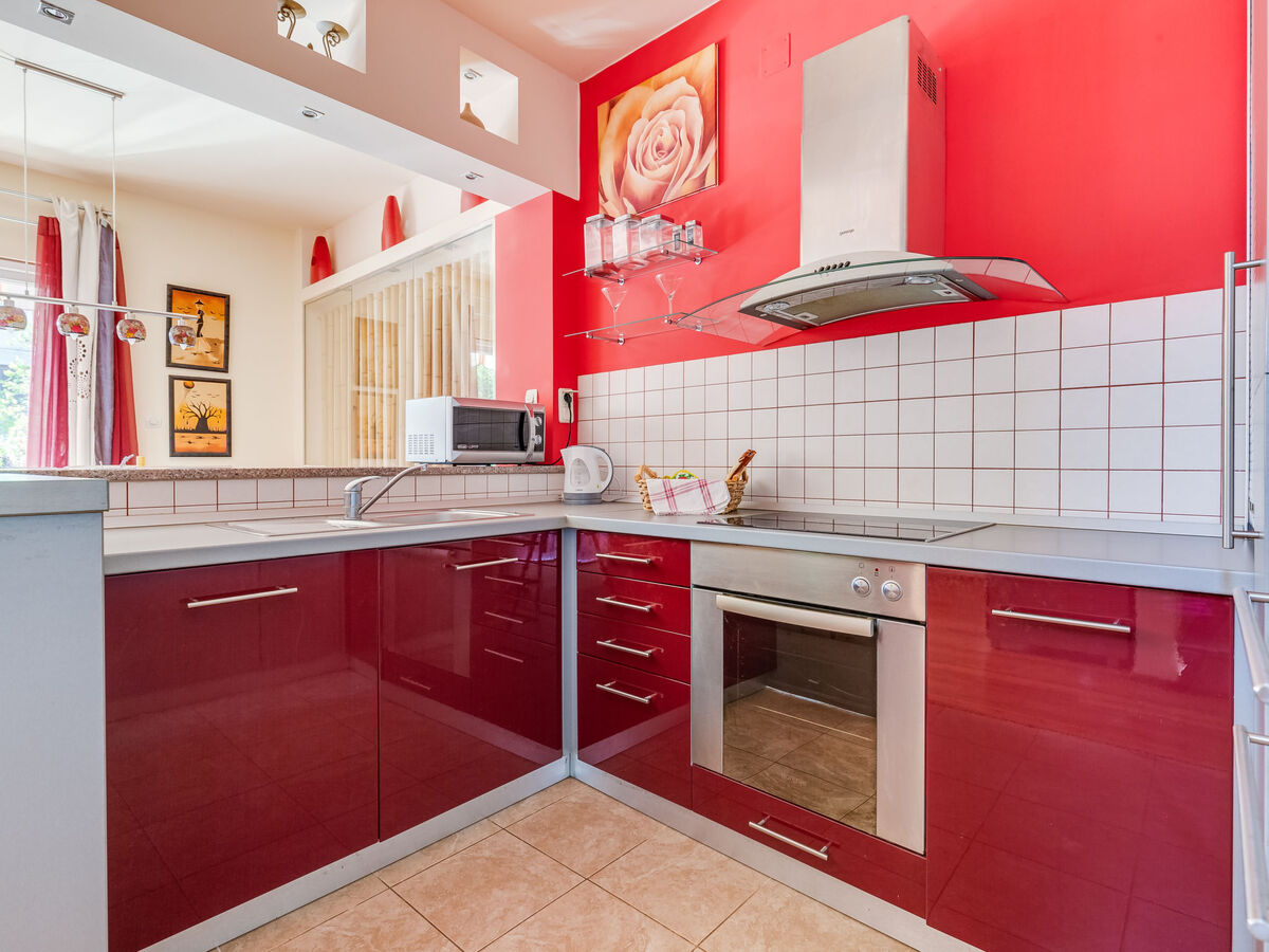 Maison Morski dragulj à 200 m de la mer, Vodice - Photo 8