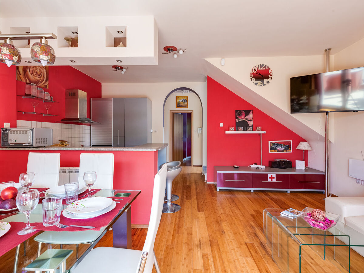 Maison Morski dragulj à 200 m de la mer, Vodice - Photo 11