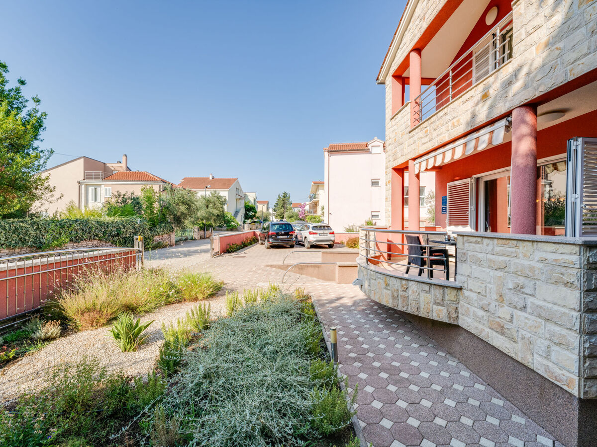 Maison Morski dragulj à 200 m de la mer, Vodice - Photo 14