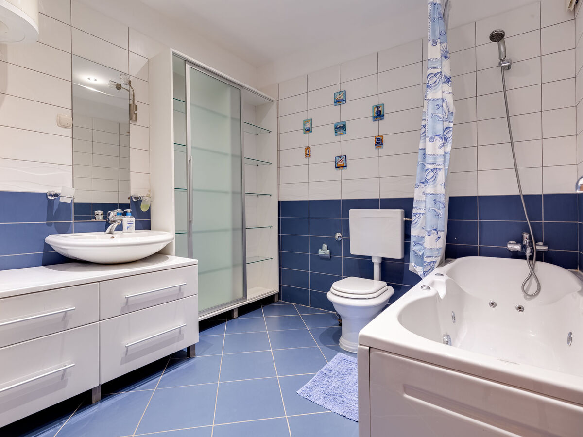 Maison Morski dragulj à 200 m de la mer, Vodice - Photo 32