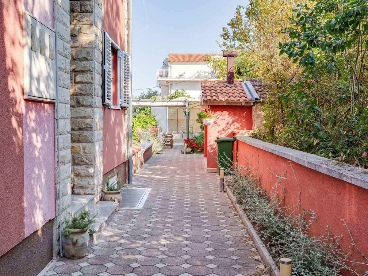 Maison Morski dragulj à 200 m de la mer, Vodice - Photo 36