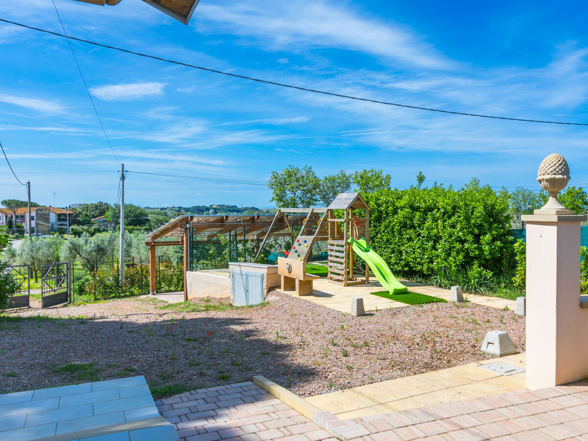 Da Lisa – Maison rénovée 2024 avec piscine près de Cecina - Photo 2