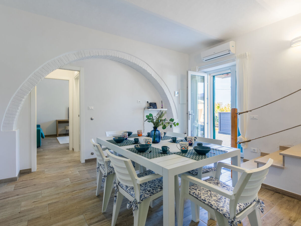 Da Lisa – Maison rénovée 2024 avec piscine près de Cecina - Photo 4