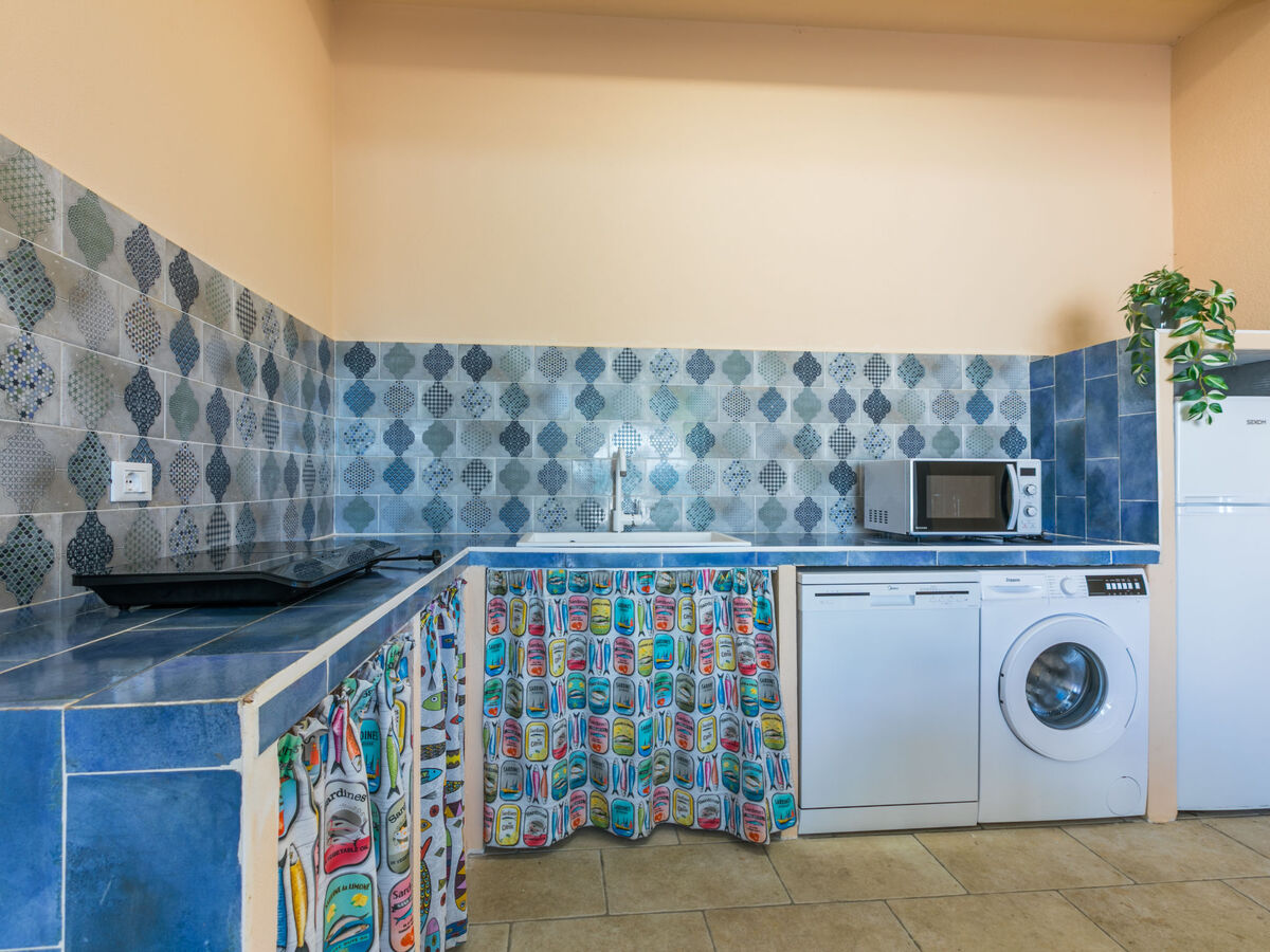 Da Lisa – Maison rénovée 2024 avec piscine près de Cecina - Photo 11