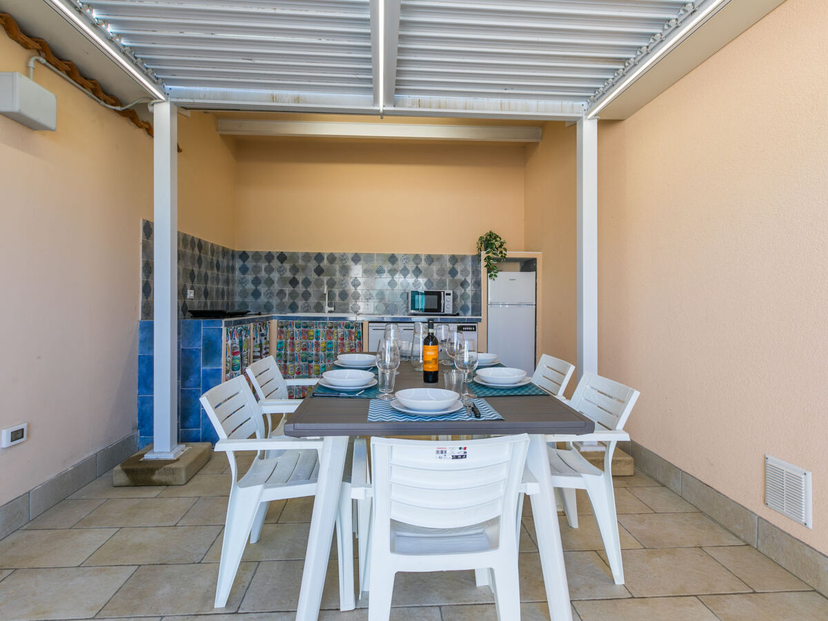 Da Lisa – Maison rénovée 2024 avec piscine près de Cecina - Photo 12