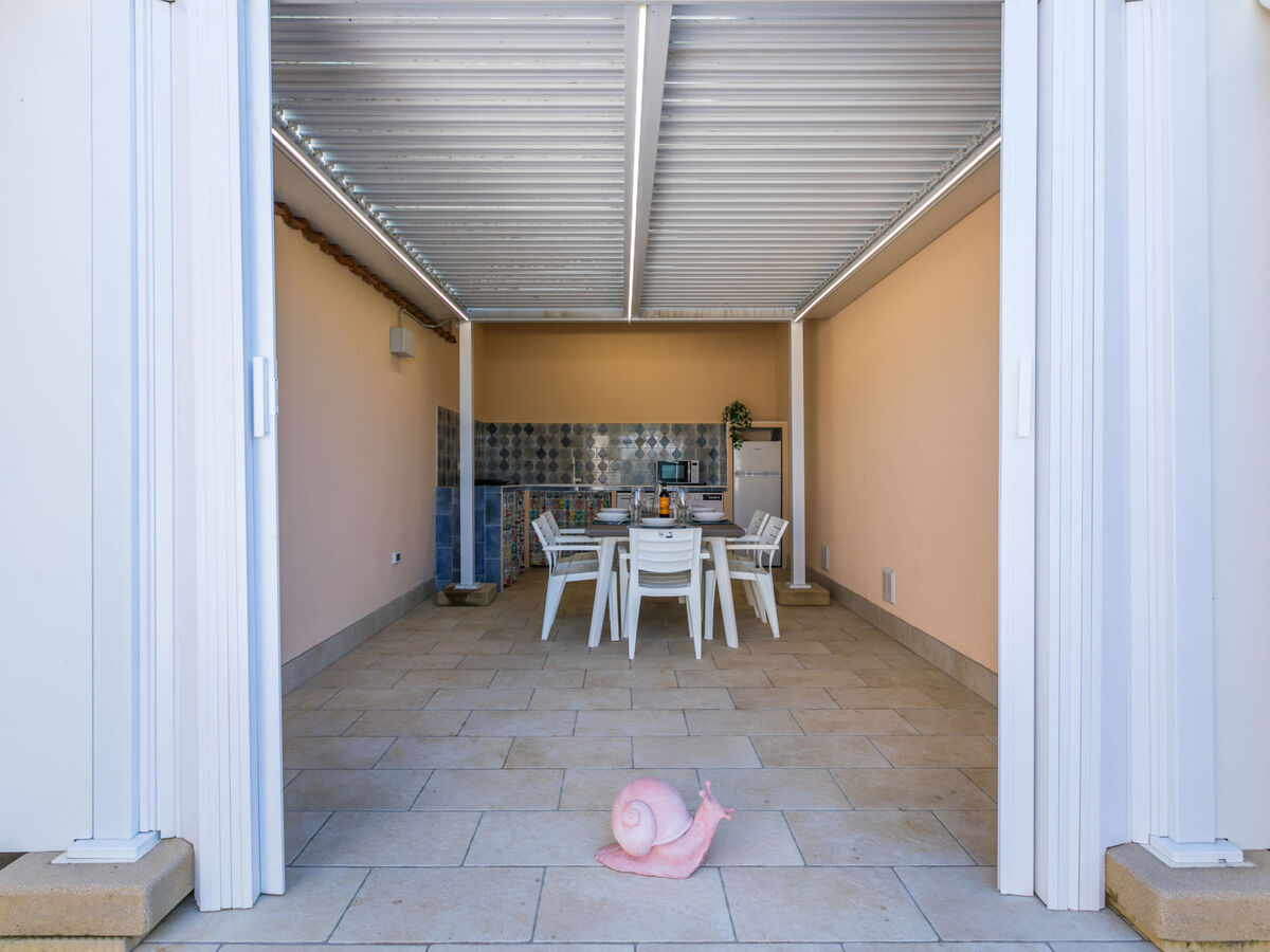 Da Lisa – Maison rénovée 2024 avec piscine près de Cecina - Photo 13