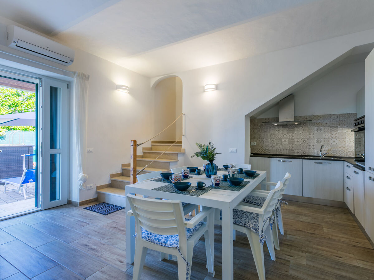 Da Lisa – Maison rénovée 2024 avec piscine près de Cecina - Photo 14