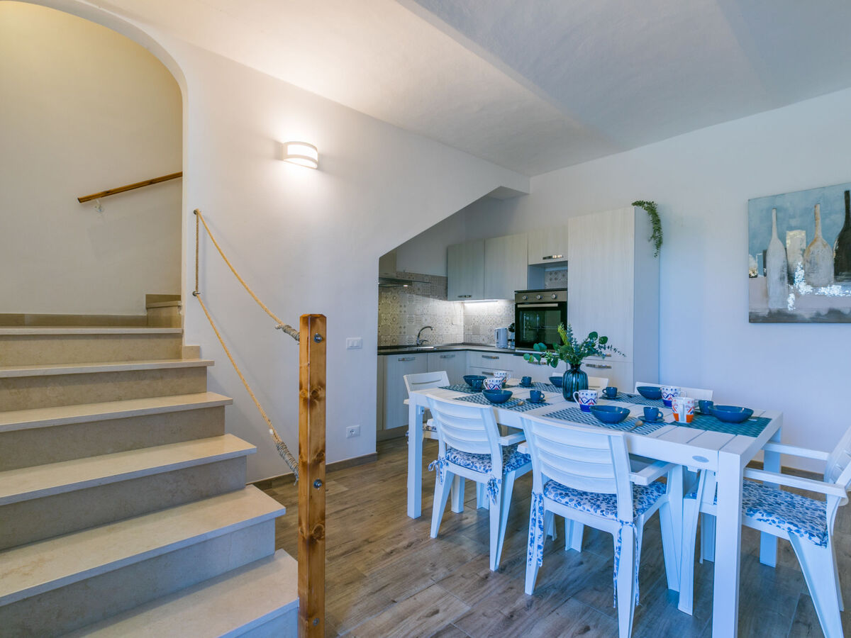 Da Lisa – Maison rénovée 2024 avec piscine près de Cecina - Photo 16