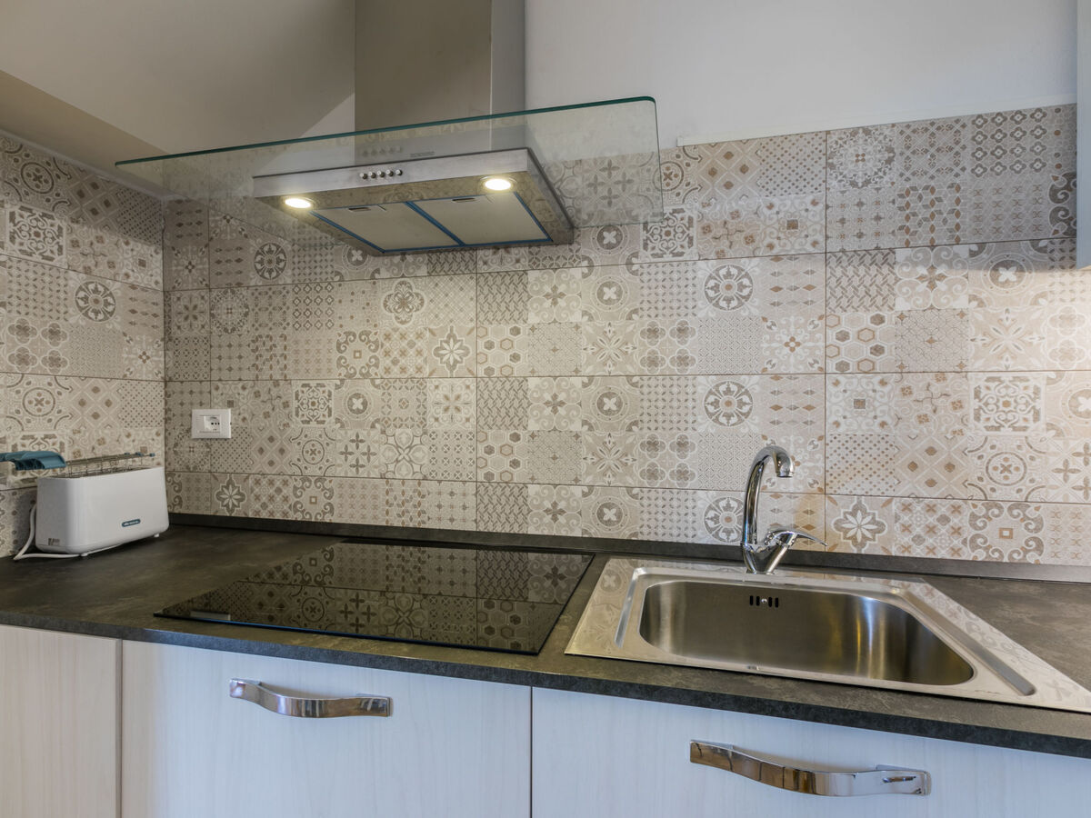 Da Lisa – Maison rénovée 2024 avec piscine près de Cecina - Photo 18