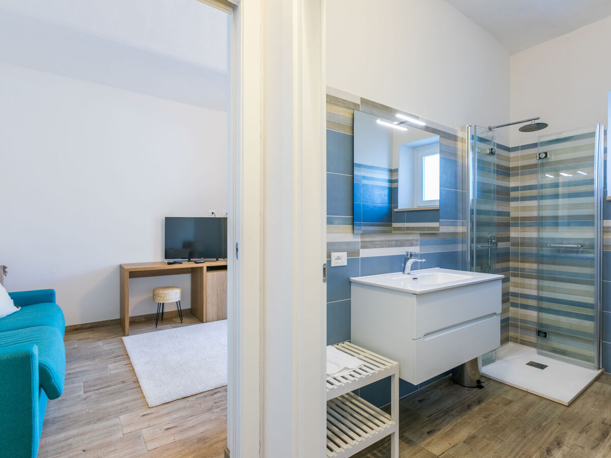 Da Lisa – Maison rénovée 2024 avec piscine près de Cecina - Photo 23