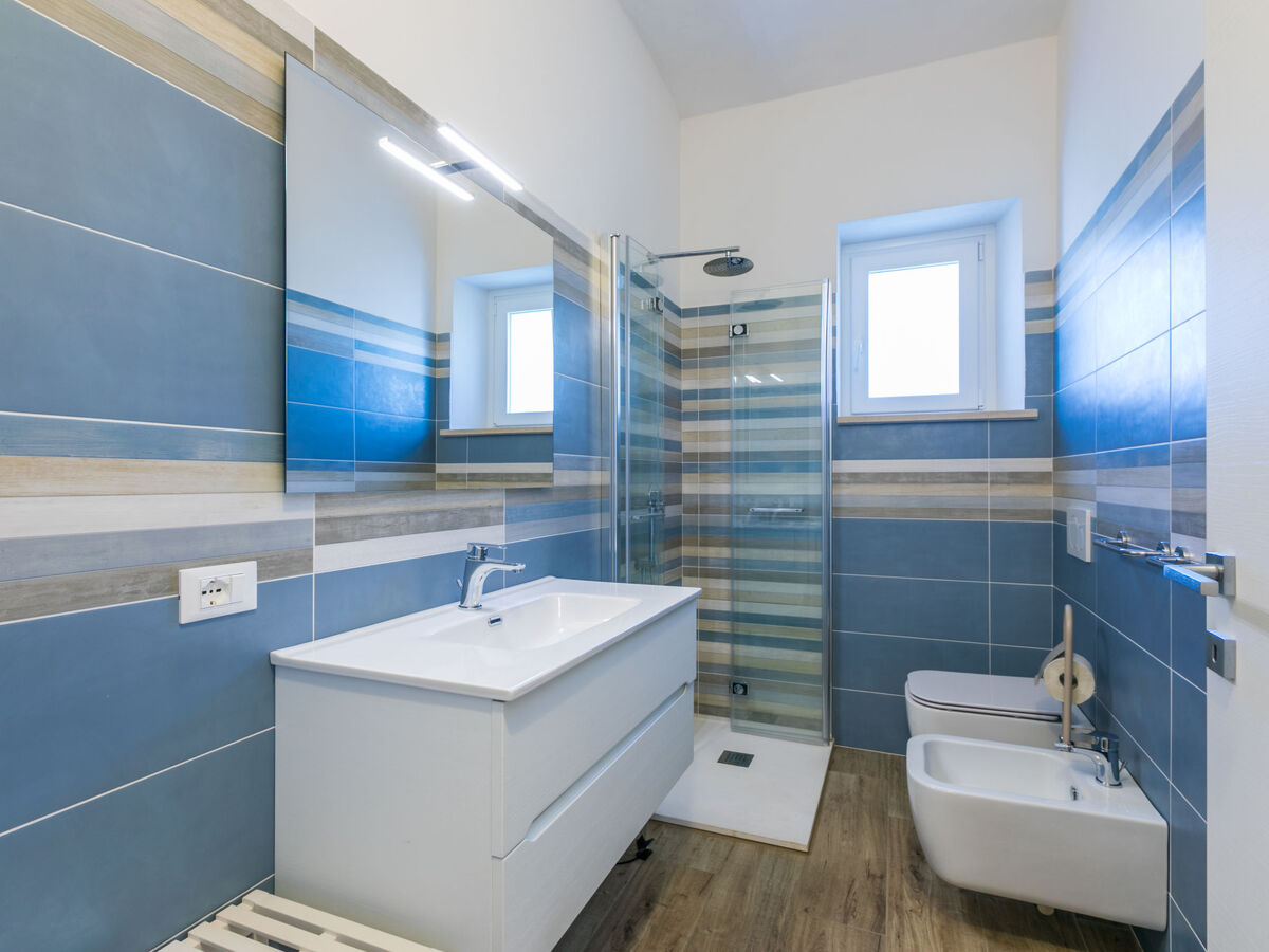 Da Lisa – Maison rénovée 2024 avec piscine près de Cecina - Photo 24