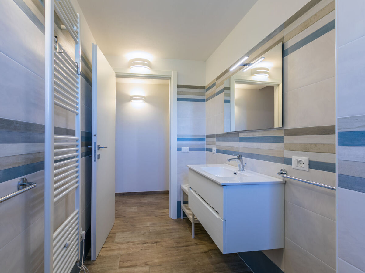 Da Lisa – Maison rénovée 2024 avec piscine près de Cecina - Photo 32