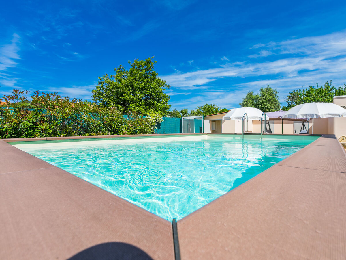 Da Lisa – Maison rénovée 2024 avec piscine près de Cecina - Photo 45
