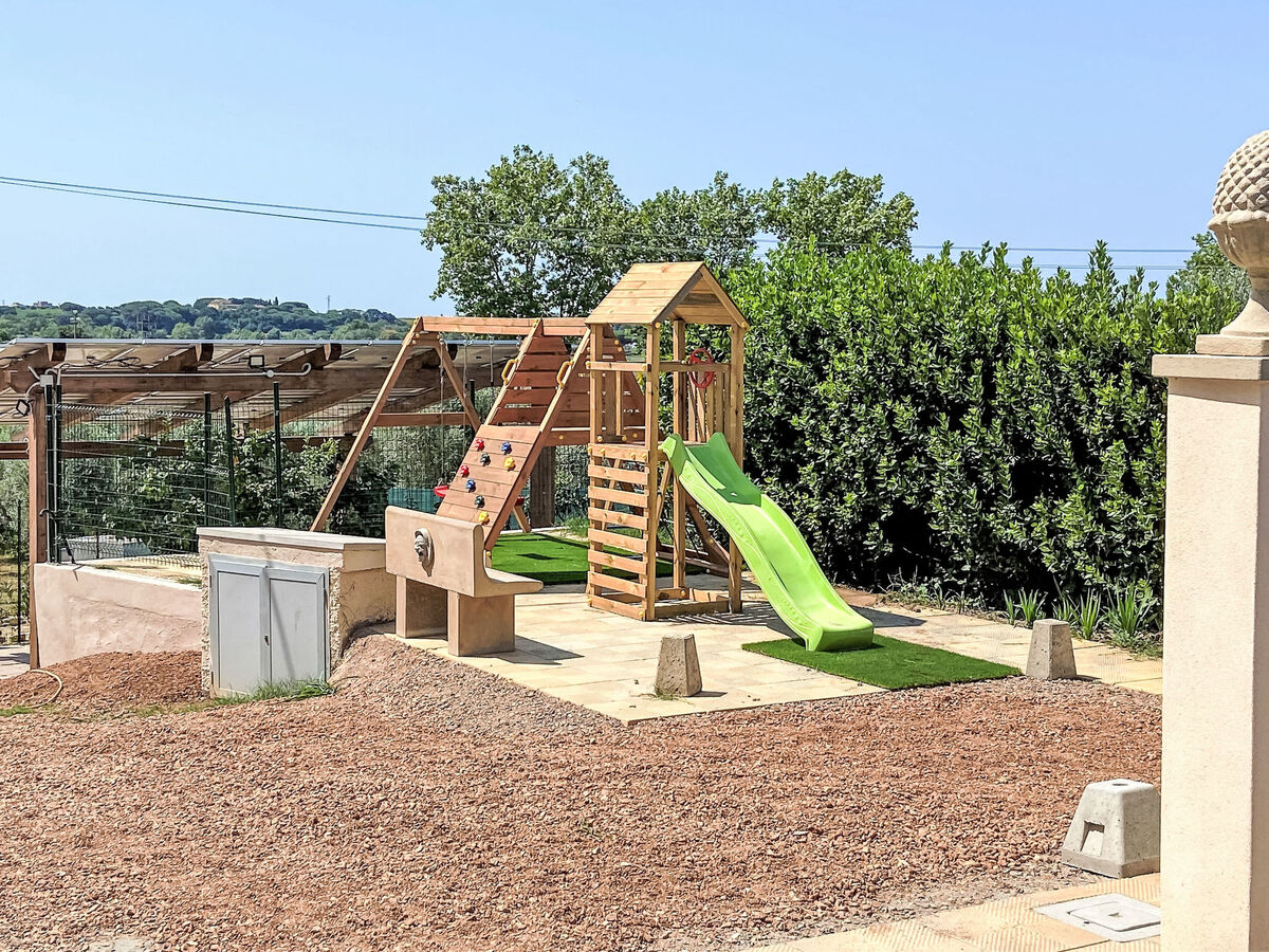 Da Lisa – Maison rénovée 2024 avec piscine près de Cecina - Photo 47