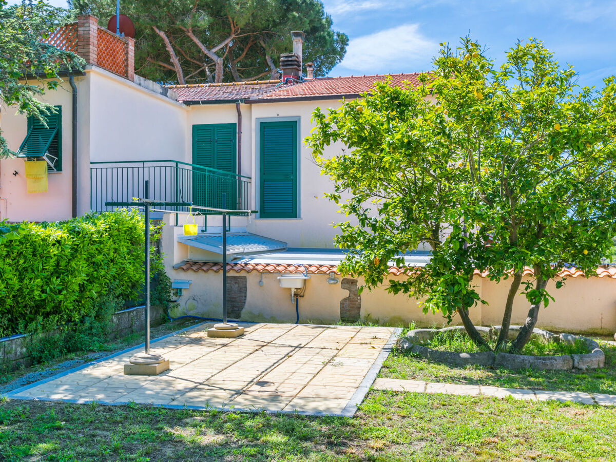 Da Lisa – Maison rénovée 2024 avec piscine près de Cecina - Photo 53