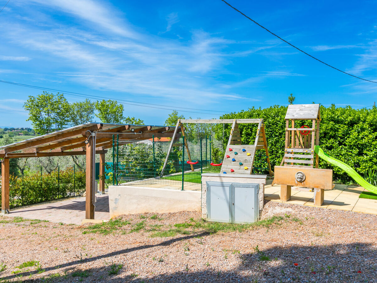 Da Lisa – Maison rénovée 2024 avec piscine près de Cecina - Photo 62