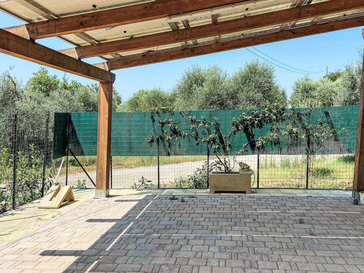 Da Lisa – Maison rénovée 2024 avec piscine près de Cecina - Photo 65