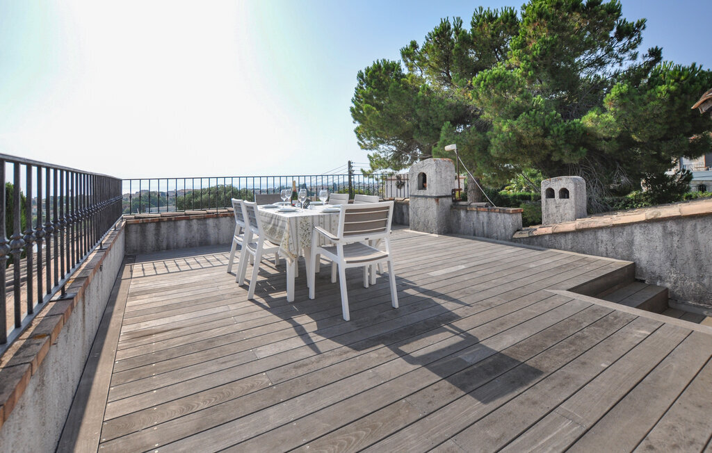 Maison avec piscine privée et vue mer à Antibes - Photo 8