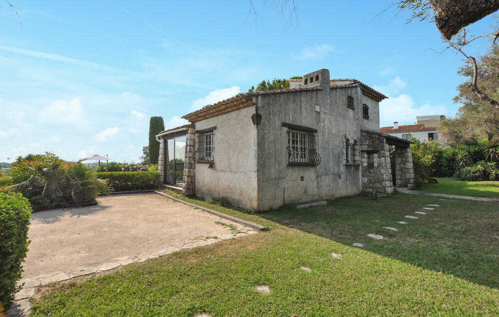 Maison avec piscine privée et vue mer à Antibes - Photo 13